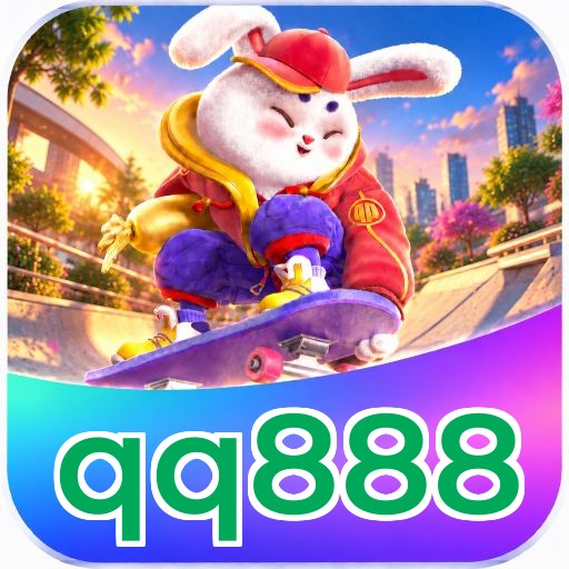 qq888 Logo Verificado