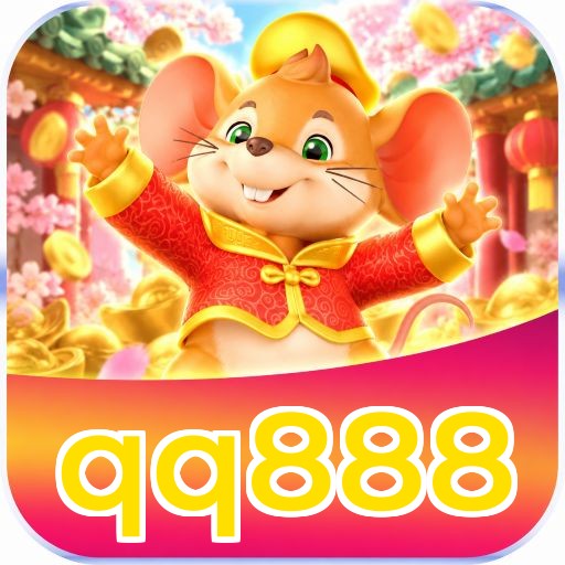 qq888 Logo