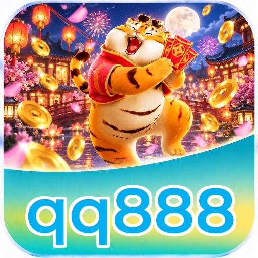 qq888 Logo