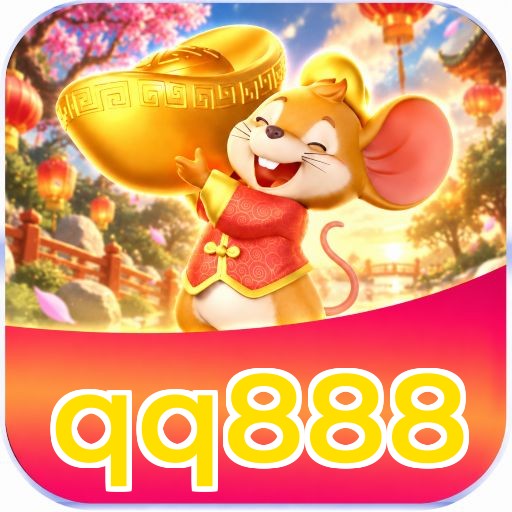 qq888 APP Logo Oficial Certificado Android iOS