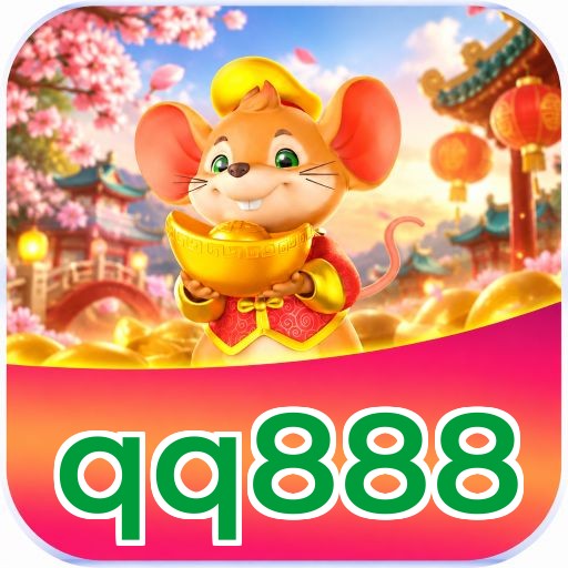 qq888 Logo