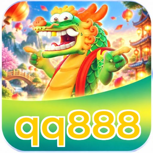 qq888 Logo Oficial
