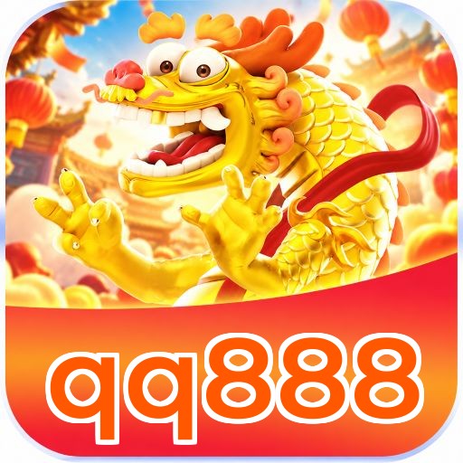 Logo qq888 APK Android Brasil