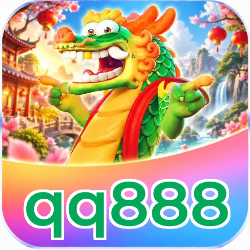 qq888 Logo Seguro