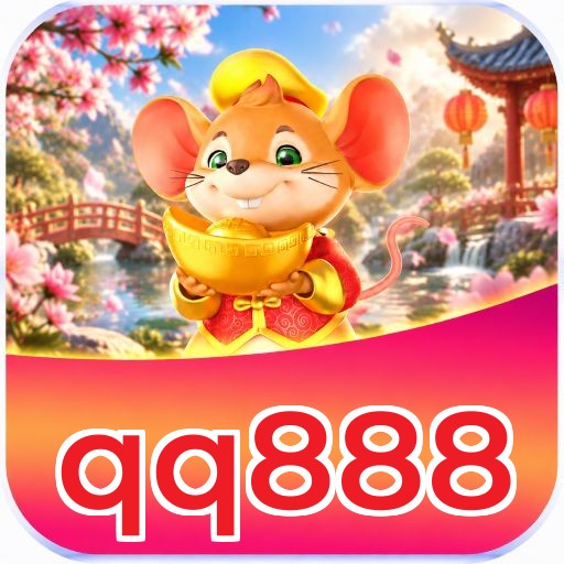 qq888 Logo