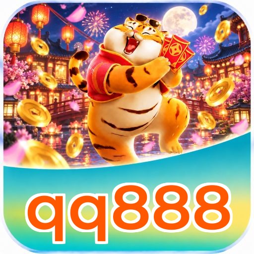 Logo qq888 Baixar Download Brasil