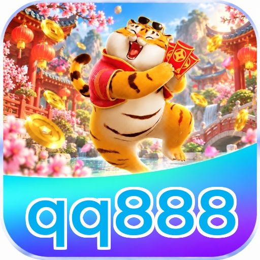qq888 Bônus Oficial - Rollover 25x Justo