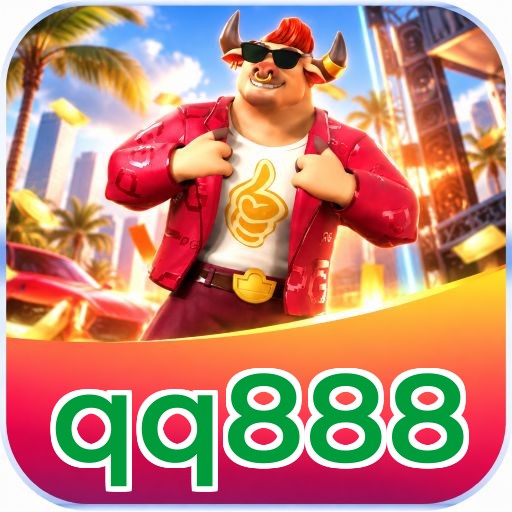 qq888 APK Logo Oficial Certificado