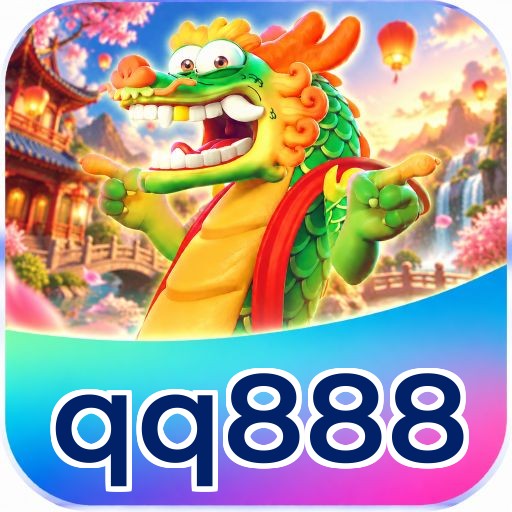 Logo qq888 Plataforma Certificada