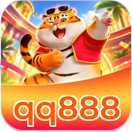 qq888 Logo