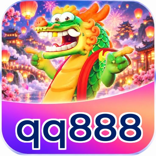 Logo qq888 Telegram Oficial