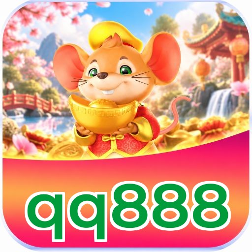 Logo qq888 Cadastro Brasil