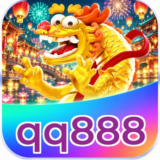 Logo qq888 Loteria Online
