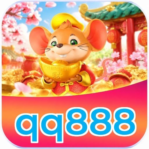 qq888 Logo