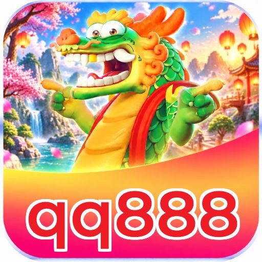 qq888 Logo Oficial - Cassino Online Brasil Certificado eCOGRA