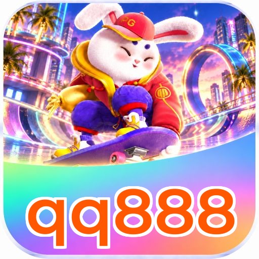 Logo qq888 Telegram Canal Oficial